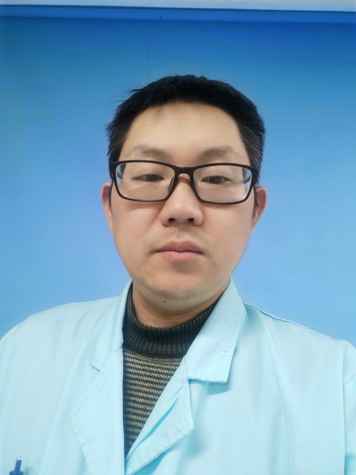 杨明玮头像