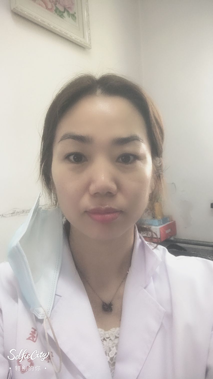 张丽娟头像