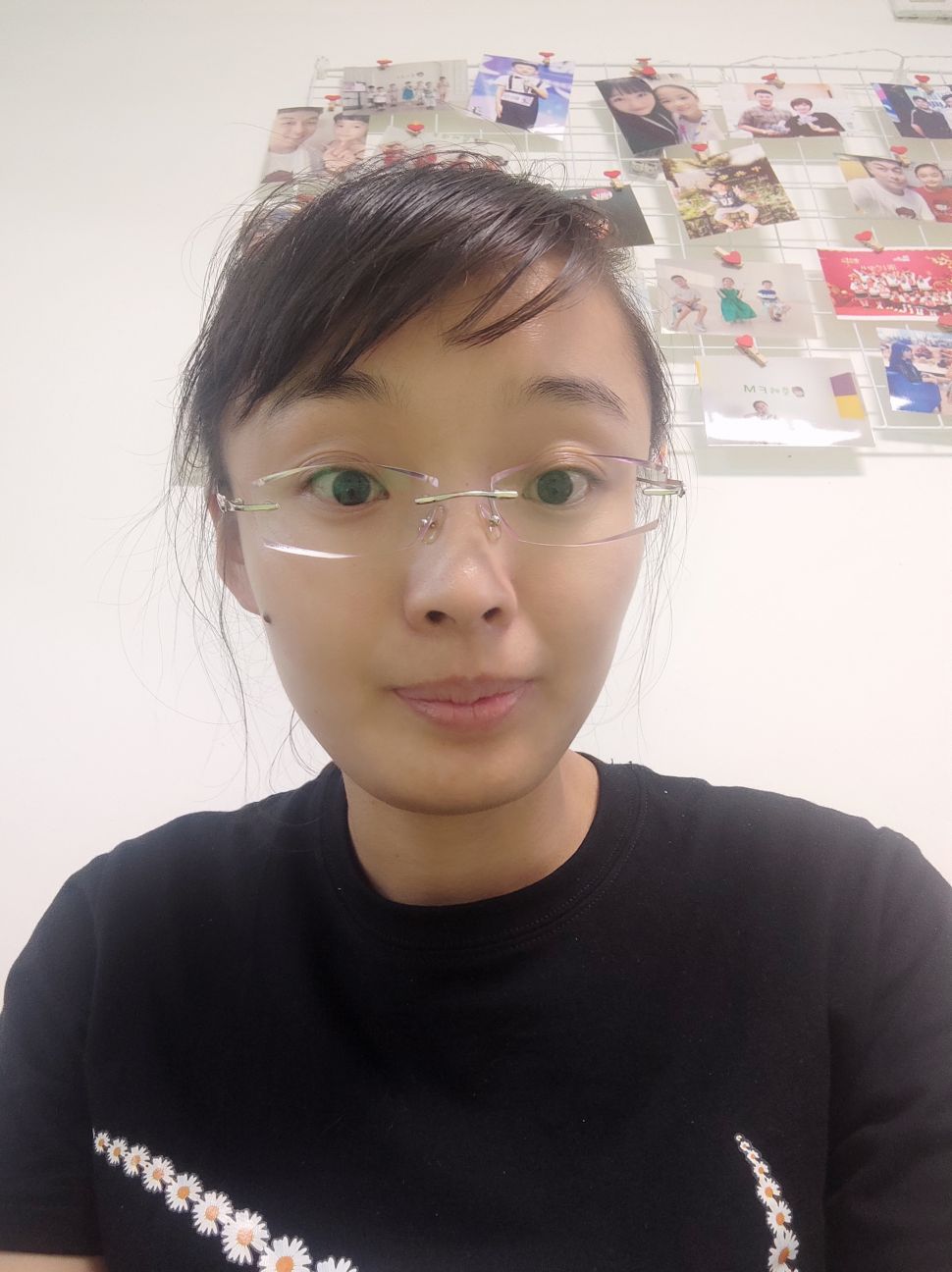 盛雪头像