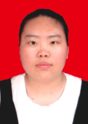 王婷头像