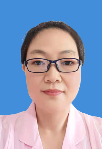 陈连英头像