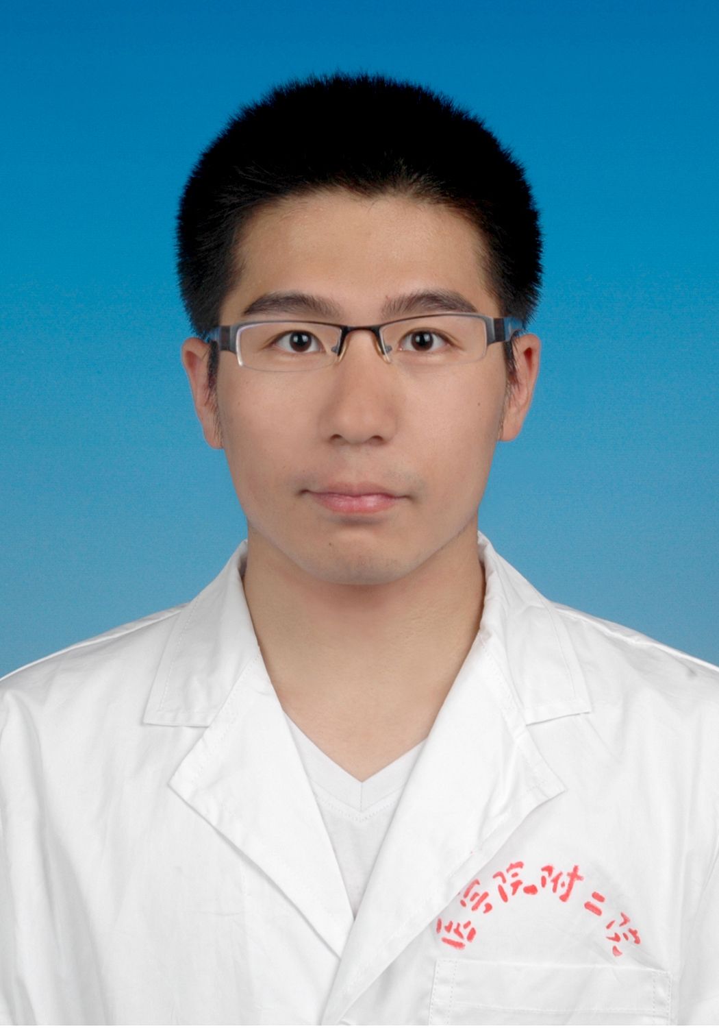 李丰头像