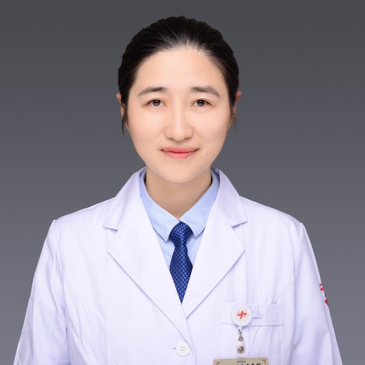 边佳萍头像