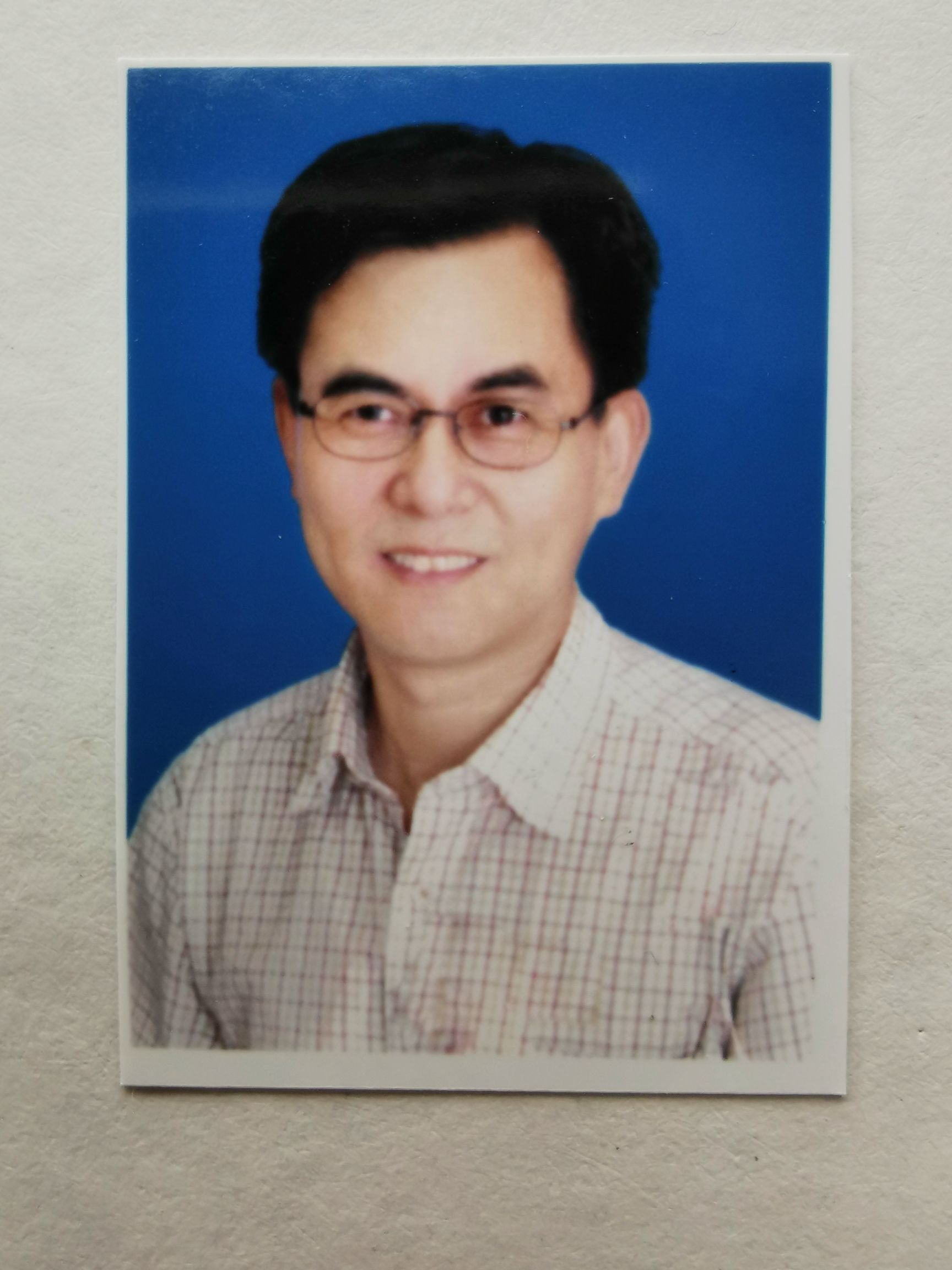 任万明头像