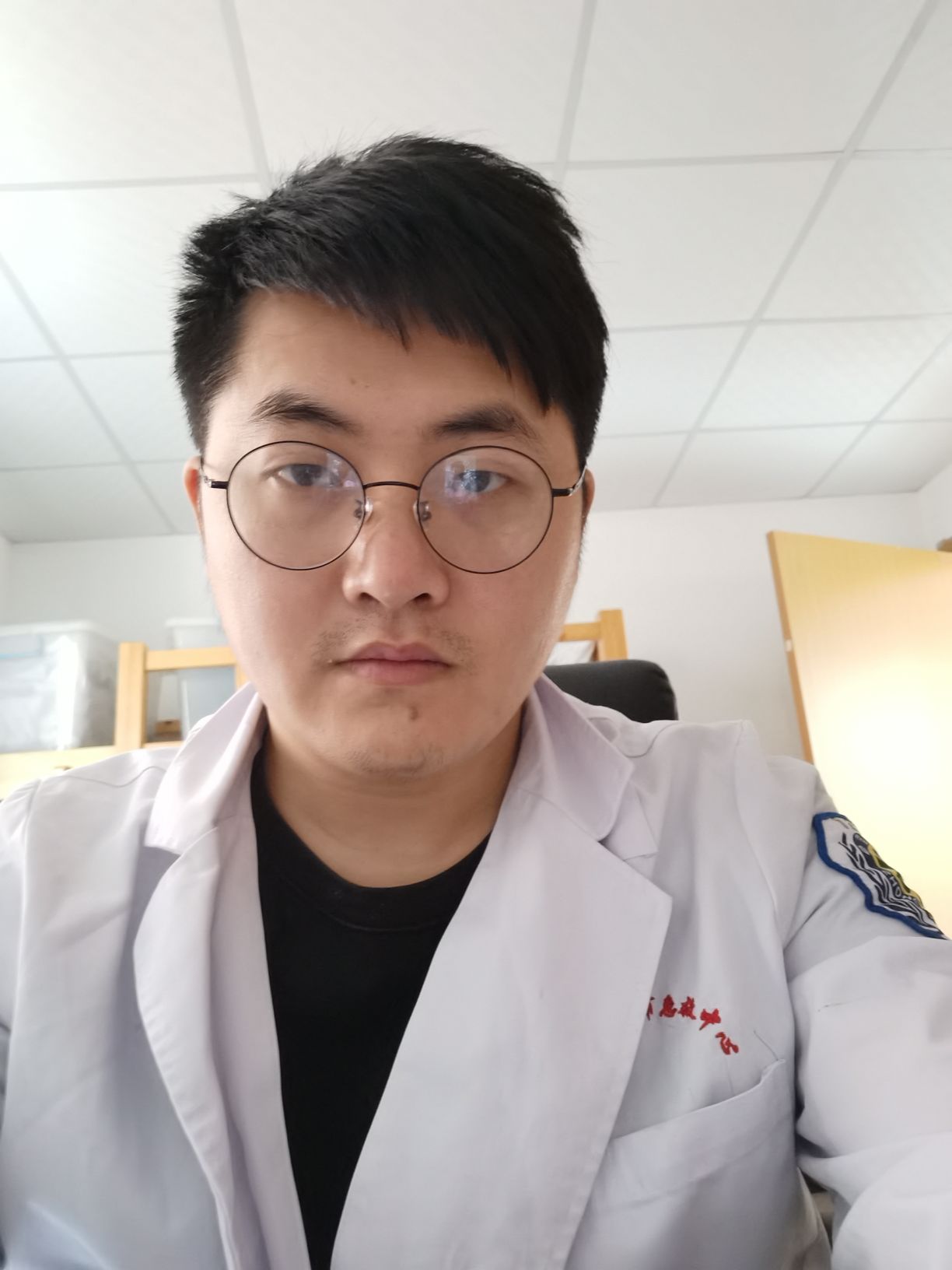郑宇翔头像