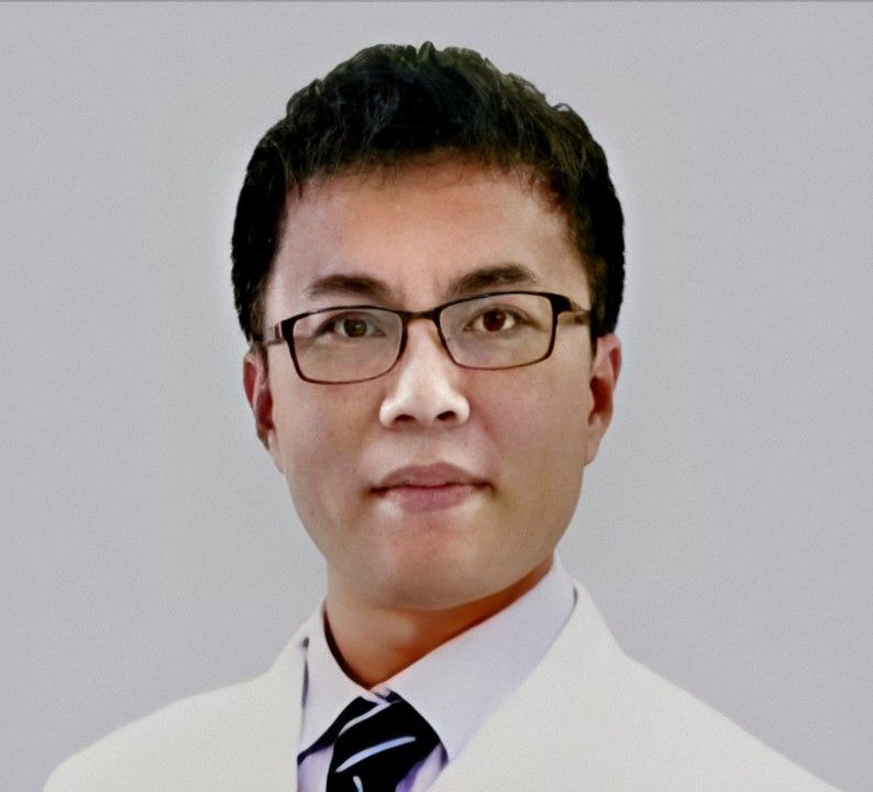杨勇头像