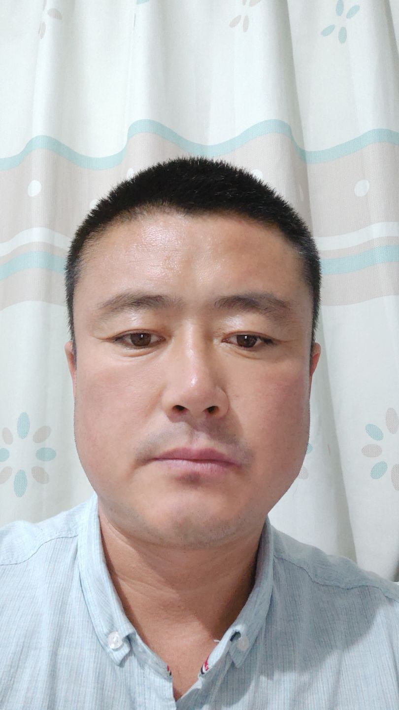 王海瑞头像
