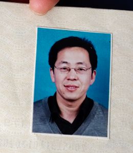 李湛忠头像