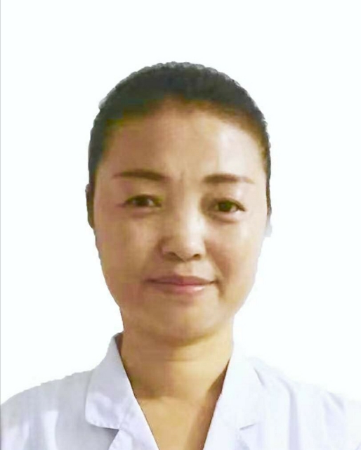 王丽头像