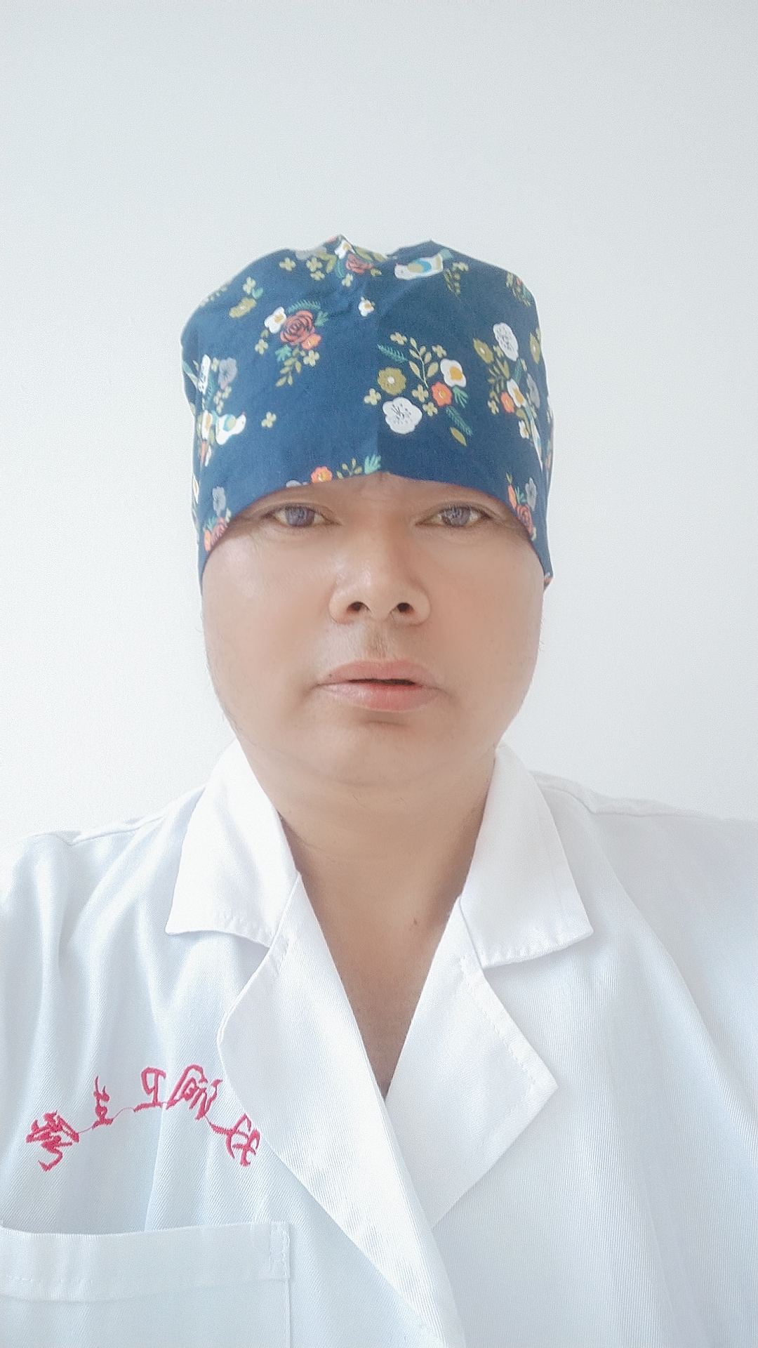 杨琦头像