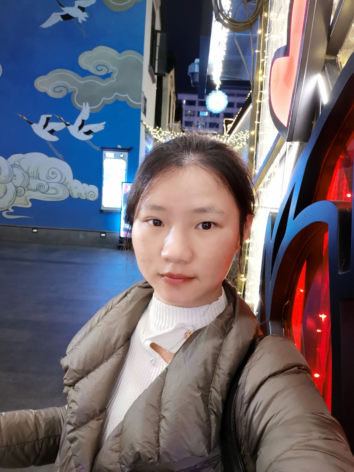 叶桂秀头像