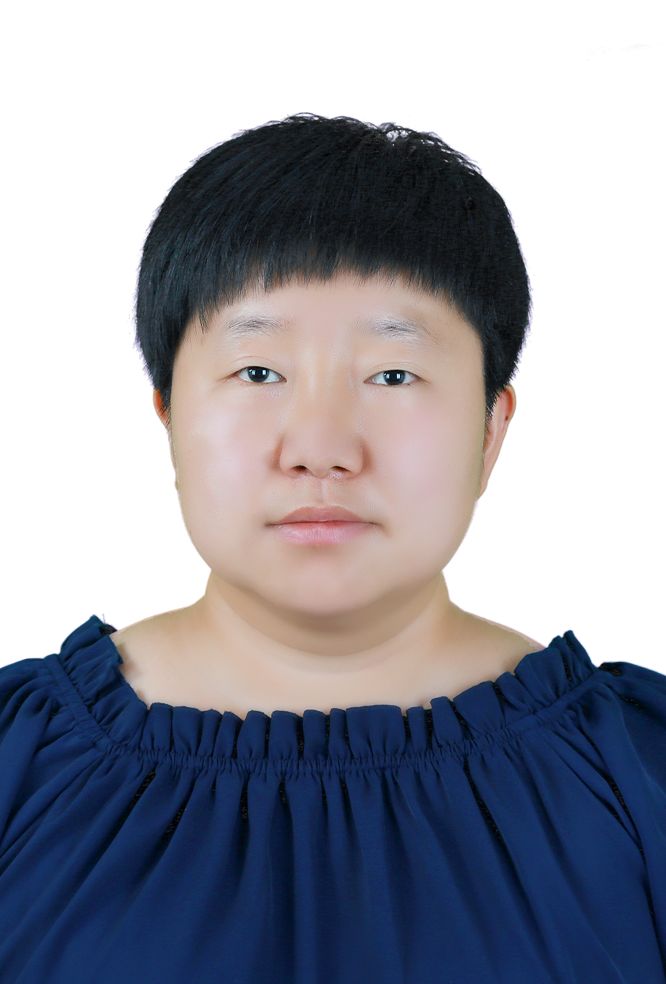 姜娜娜头像