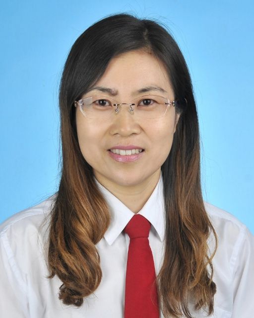 张小玲头像