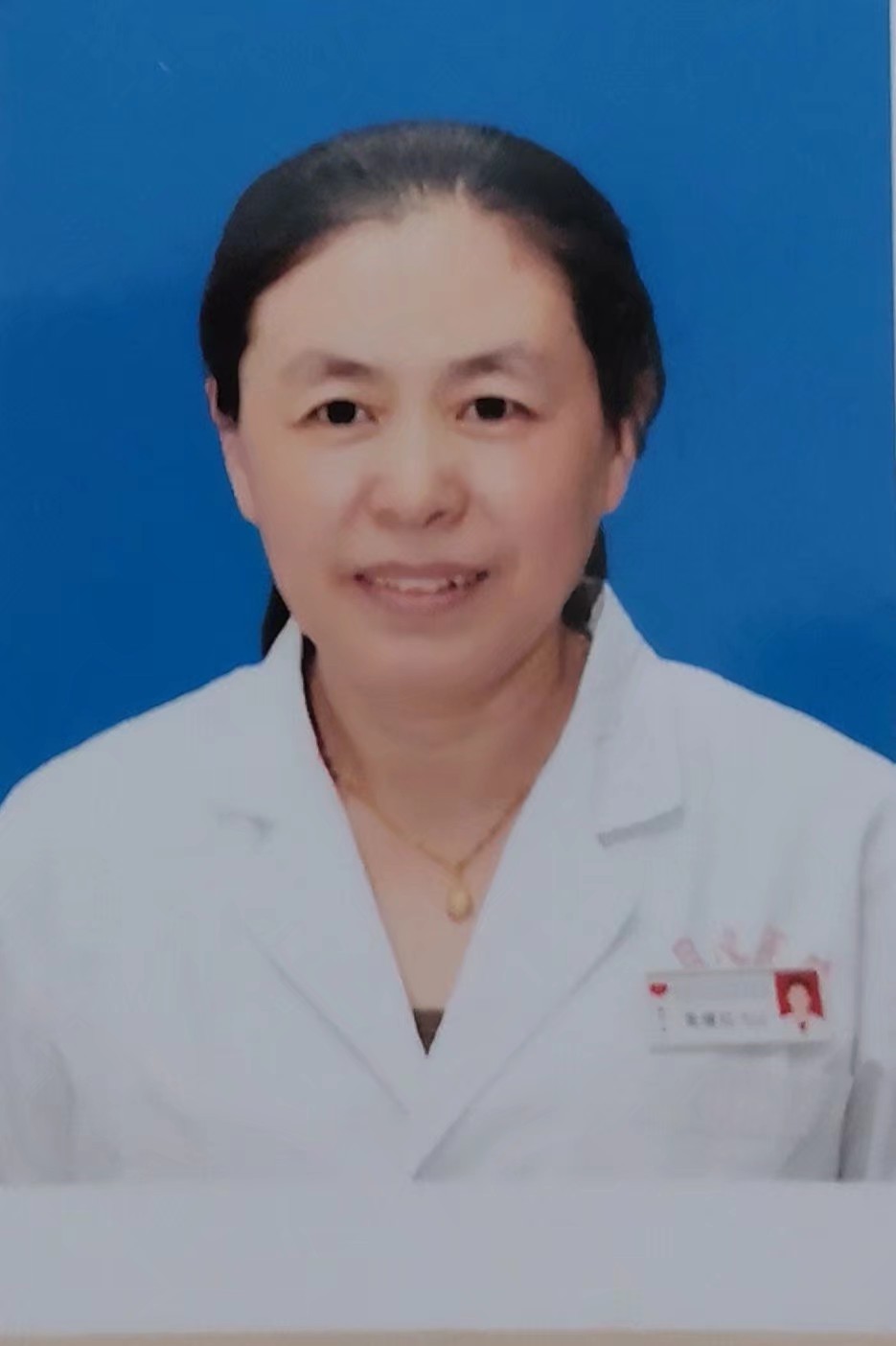 张继红头像