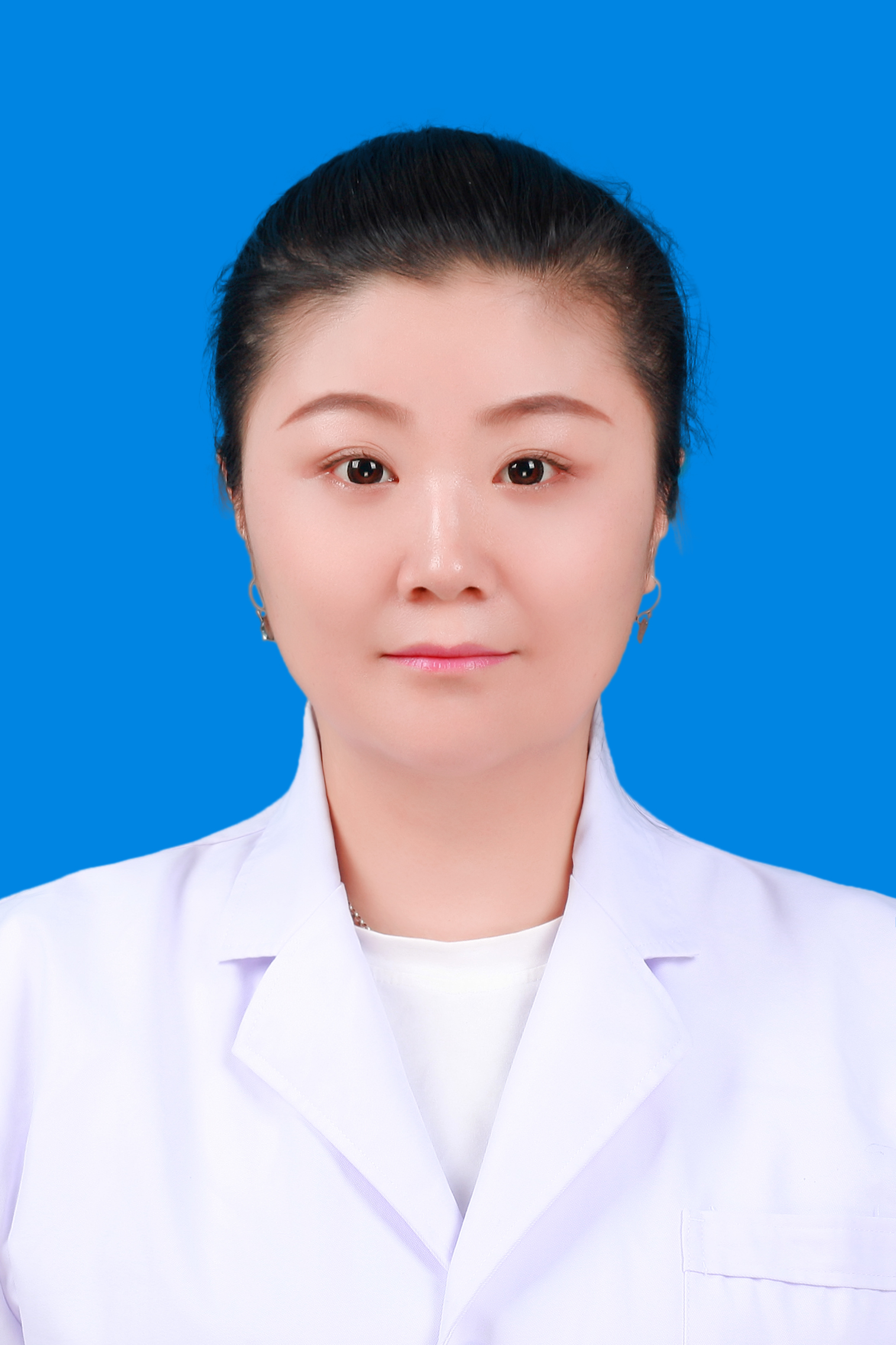 王慧头像