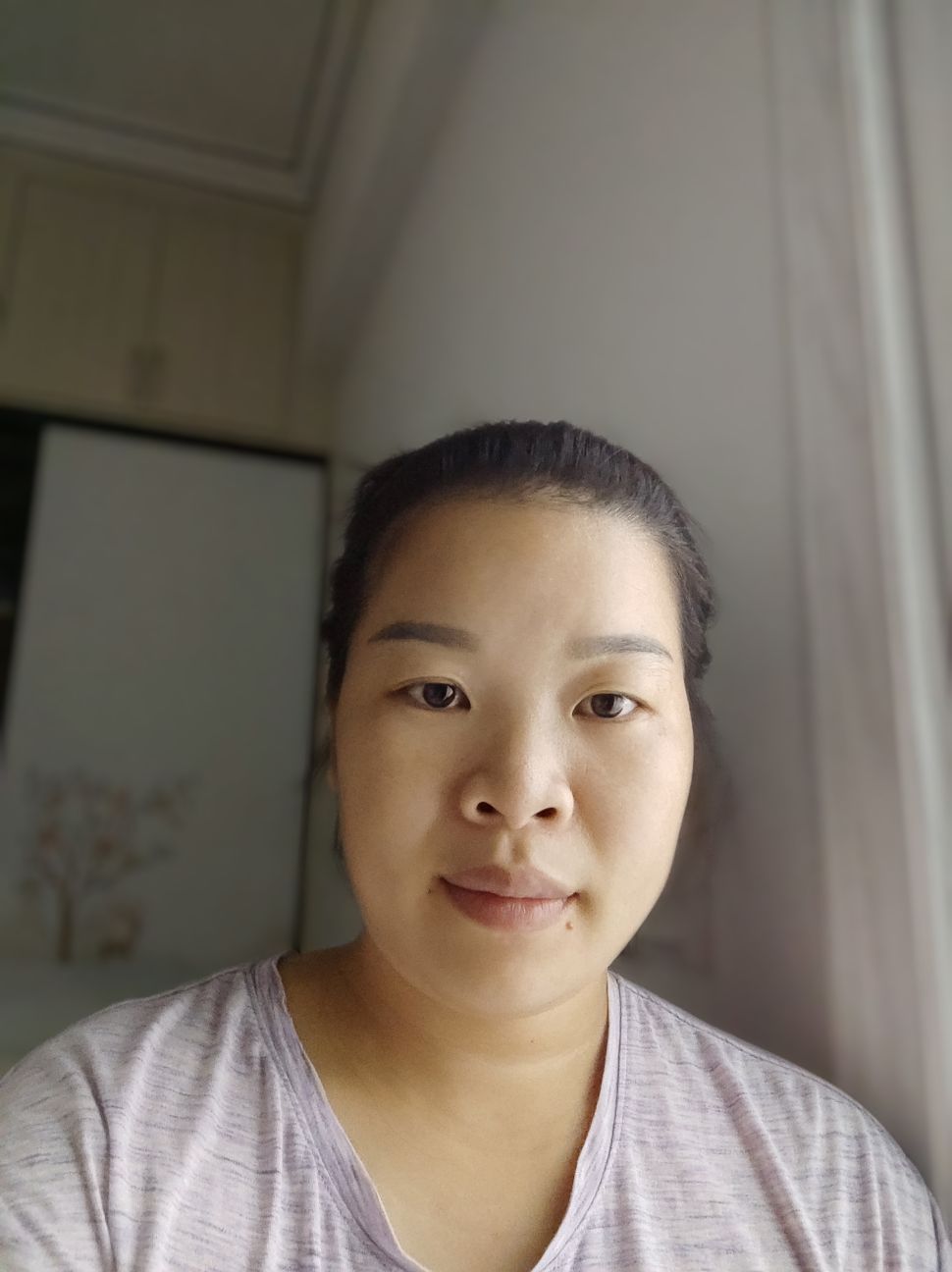 石莉桢头像