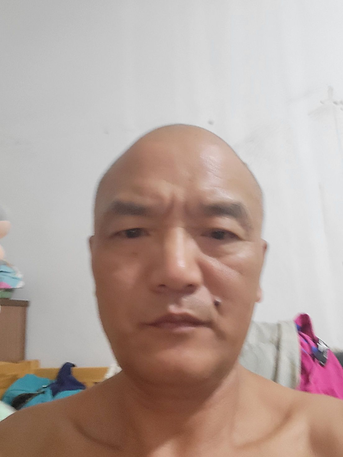 俞峰头像