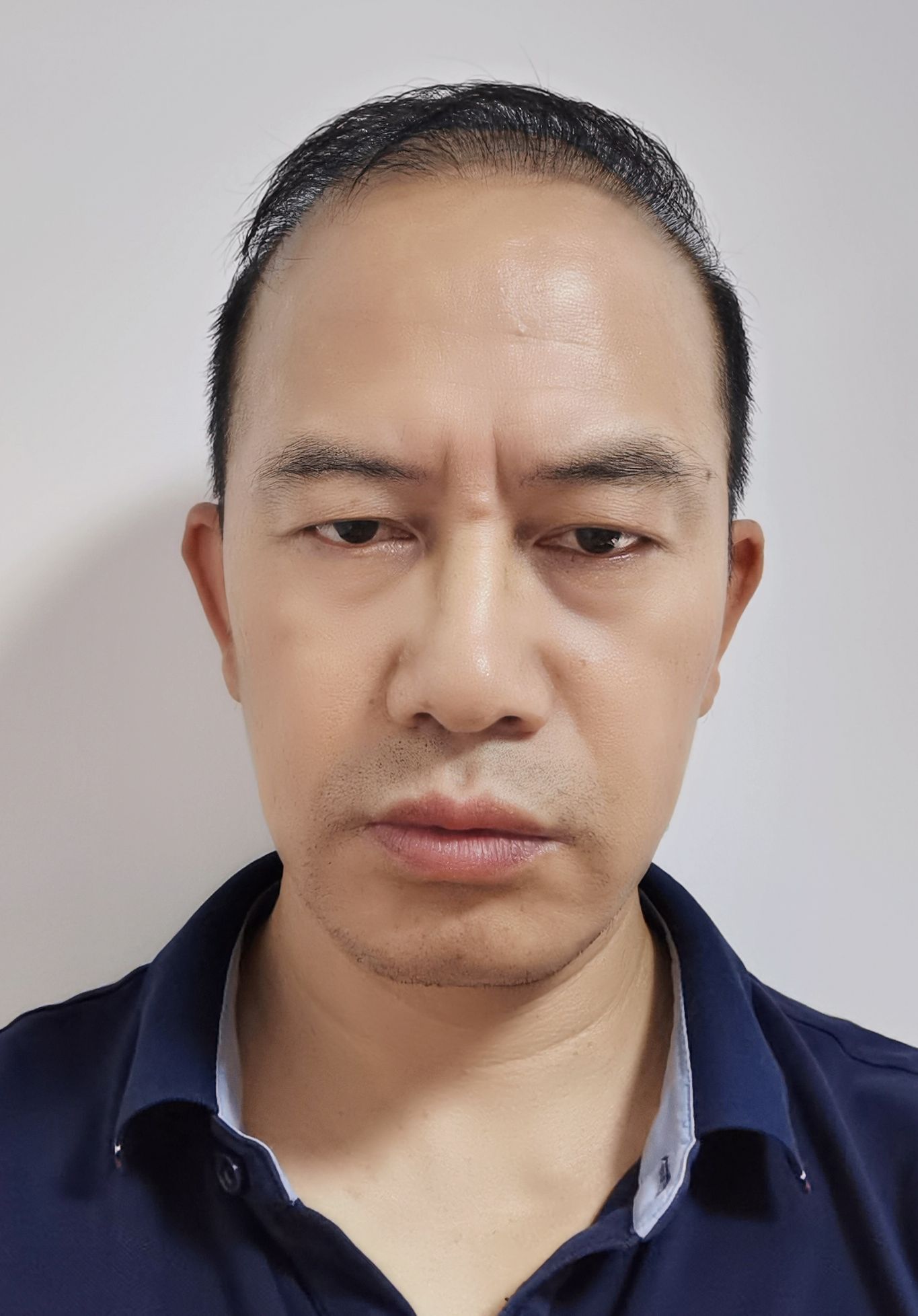杨华刚头像