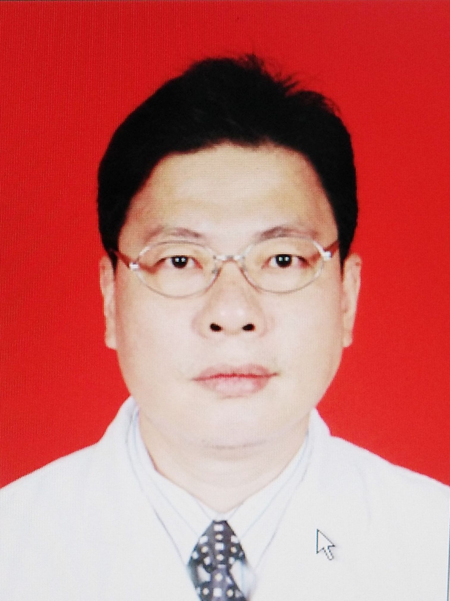 方汉民头像