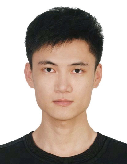 李雄龙头像