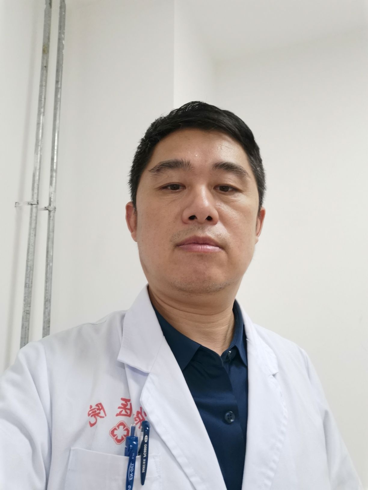 郝庆福头像