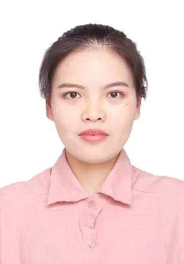 林婷婷头像