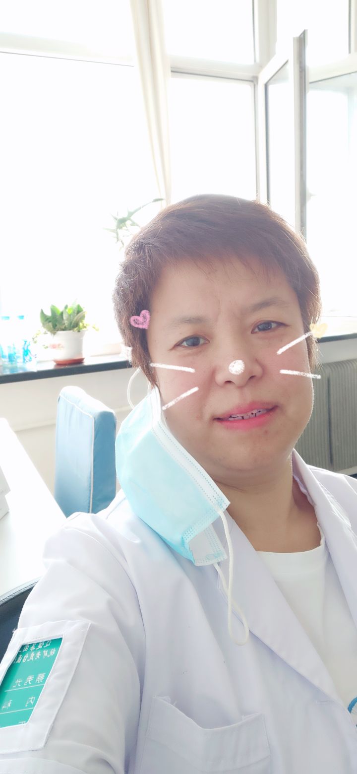 蔡秀光头像
