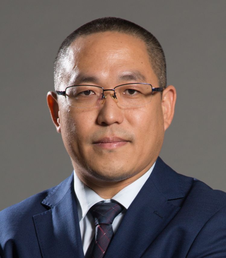 俞晓军头像
