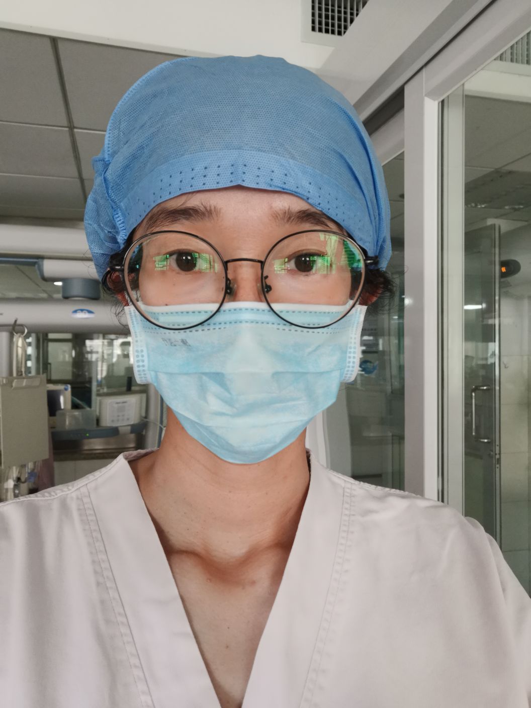 王晓洁头像
