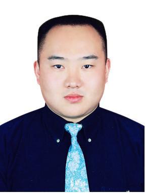 魏强头像