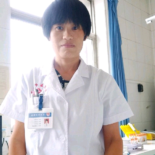 孔红芳头像