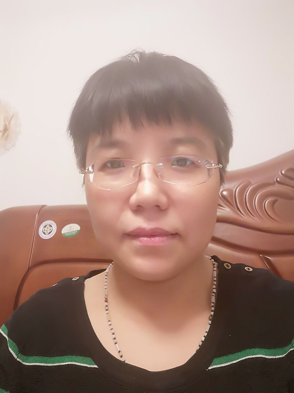 成瑜头像