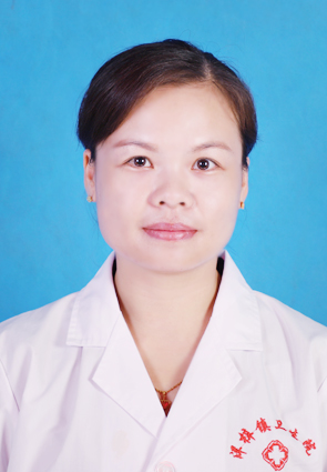 李春花头像