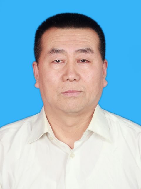 马勇头像