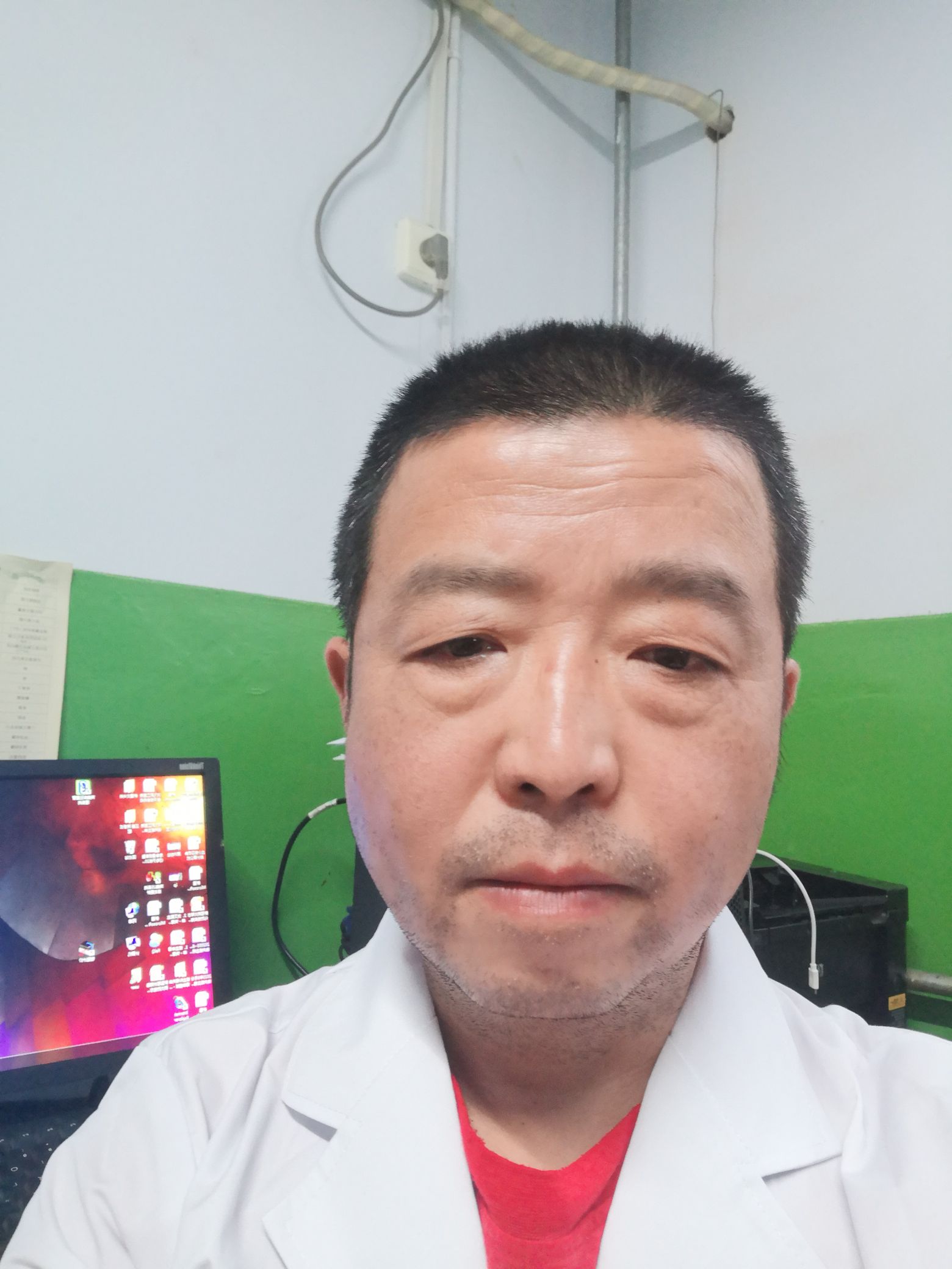 李波头像