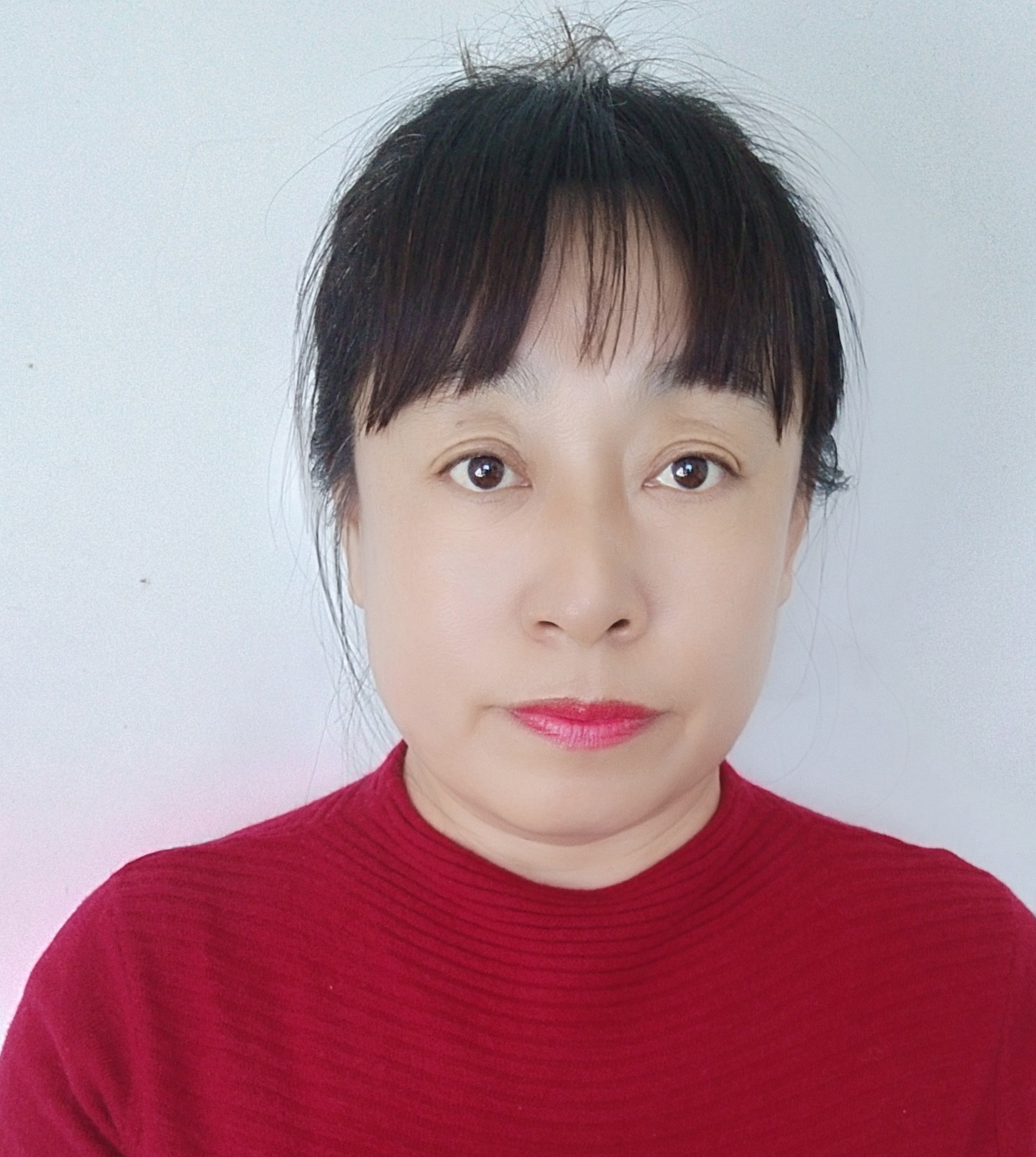胡亚萍头像