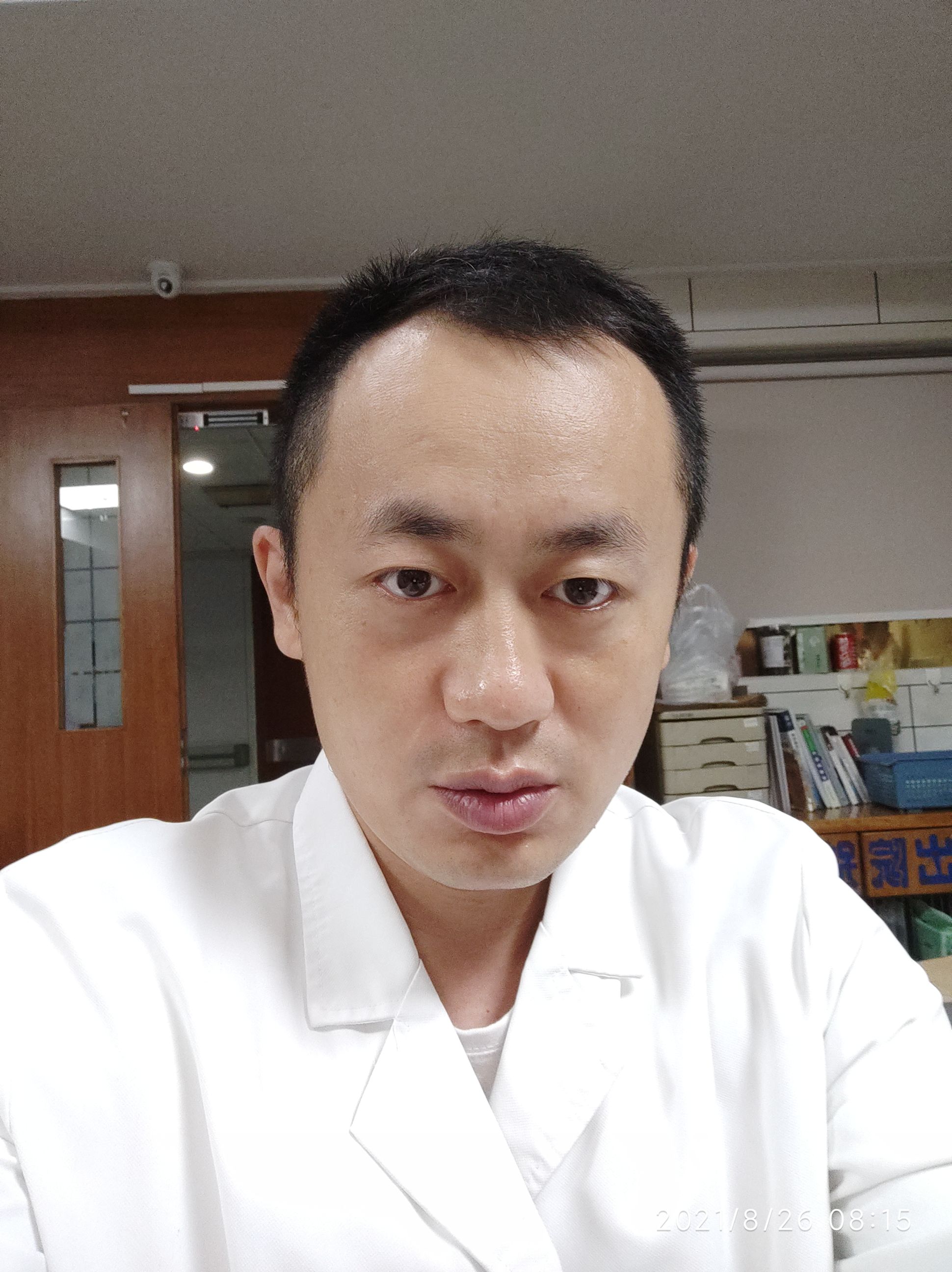 李广宇头像