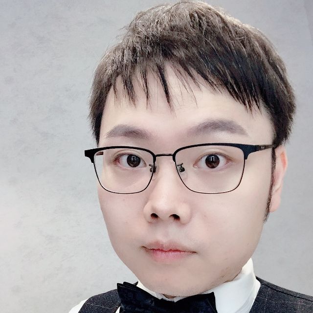 邹成伟头像
