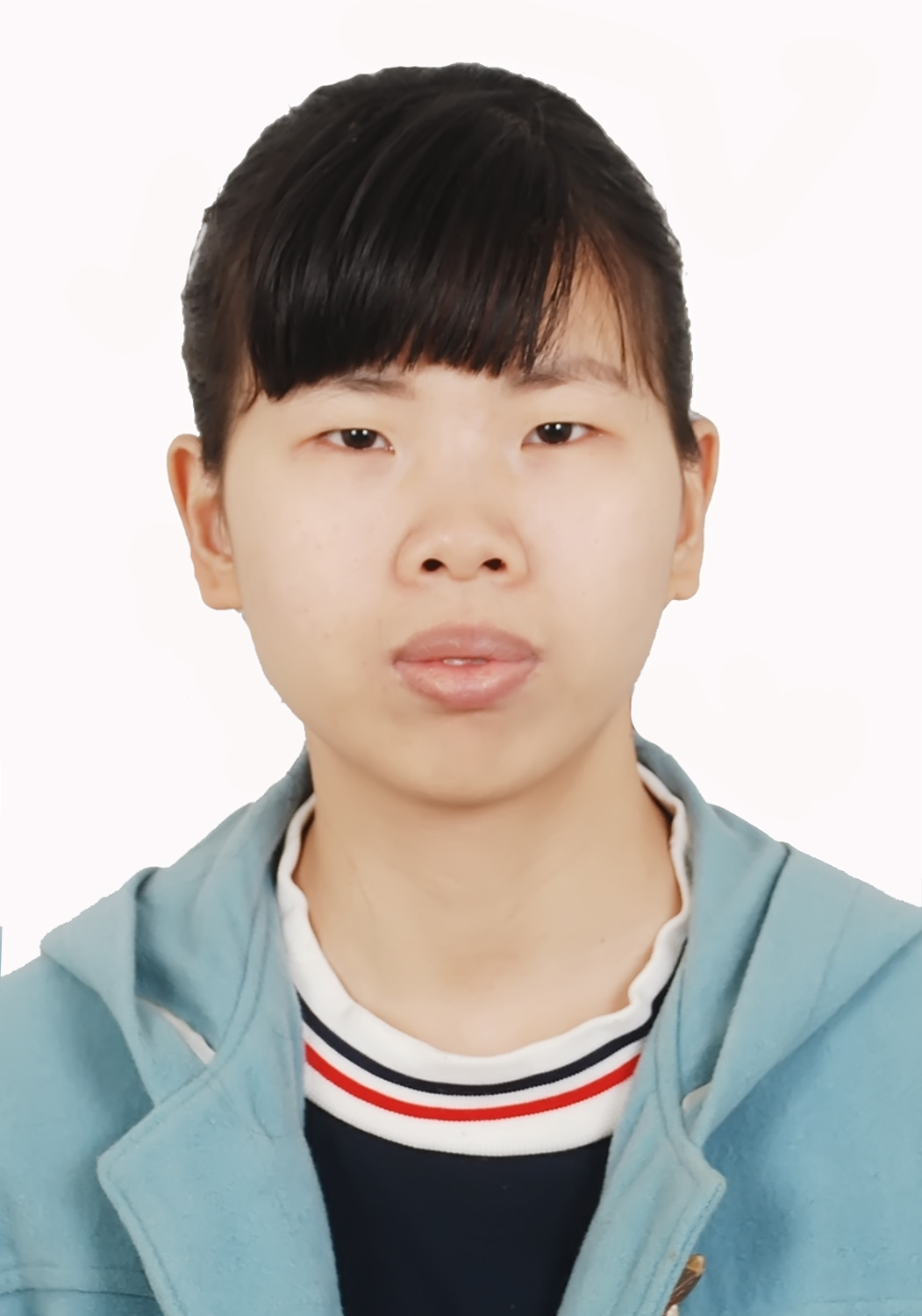 林梦梦头像