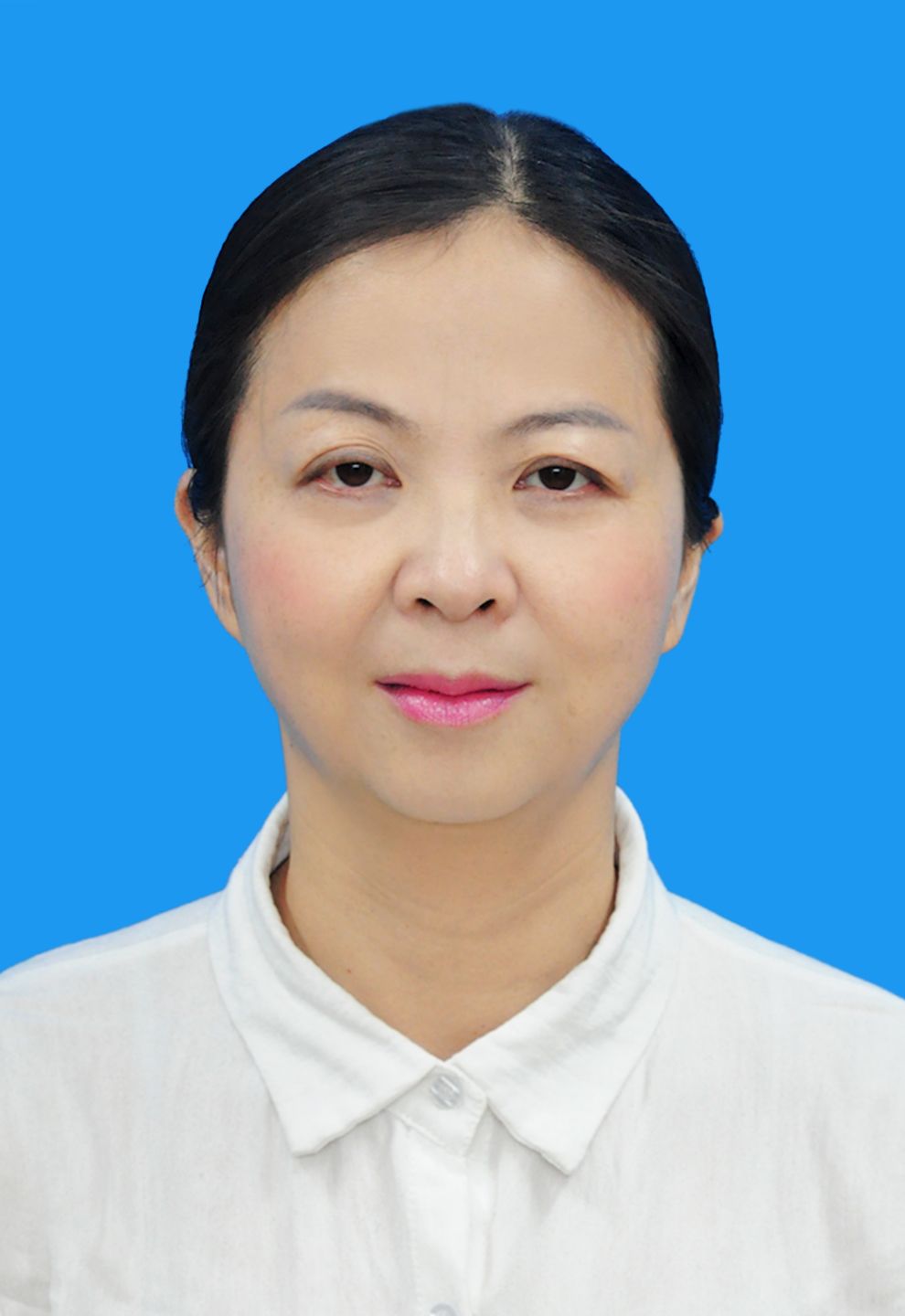 王雪松头像