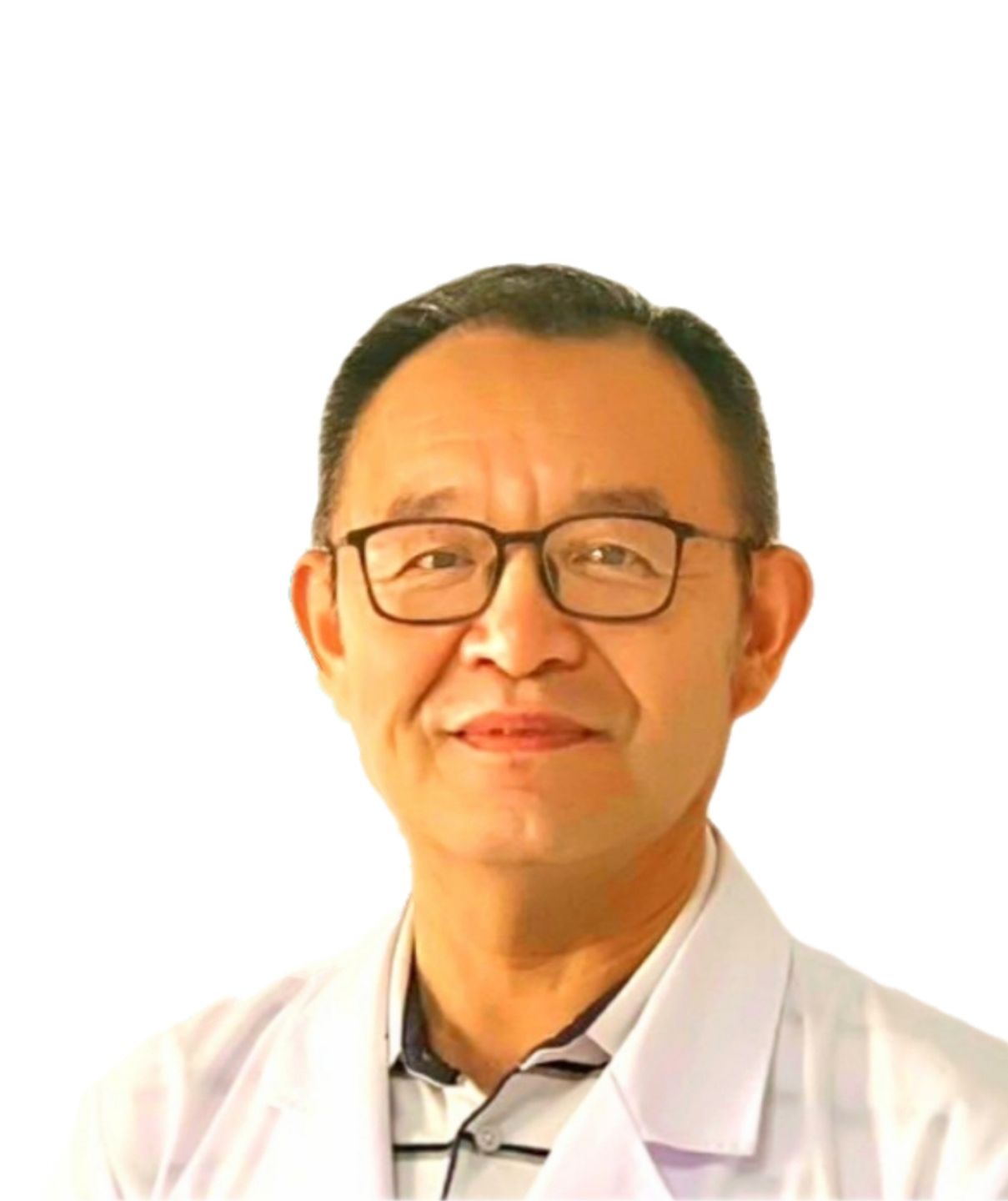 种振岳头像
