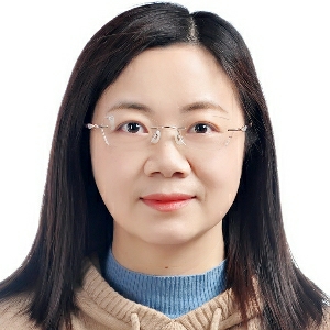 龚胜蓝头像