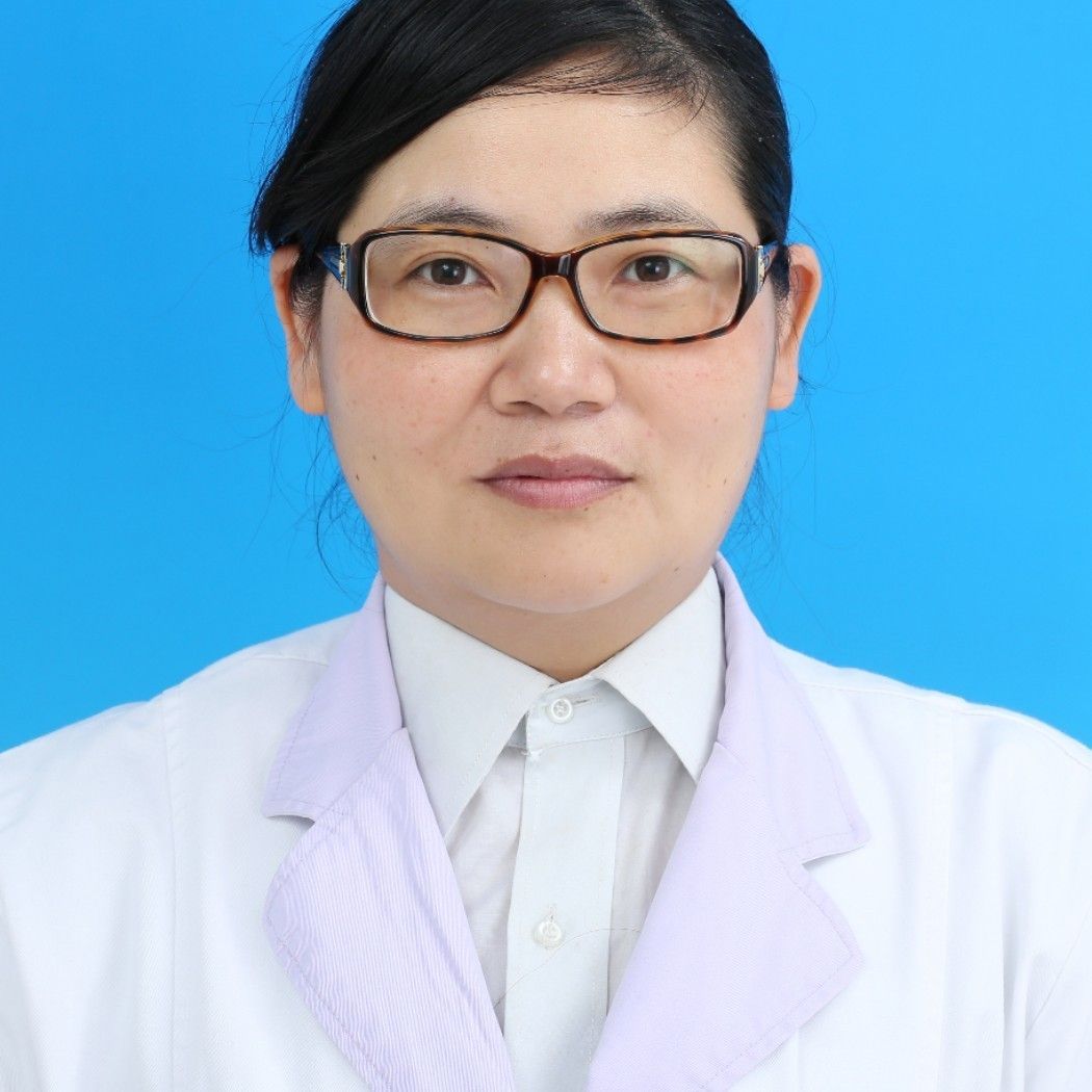 葛丽珍头像