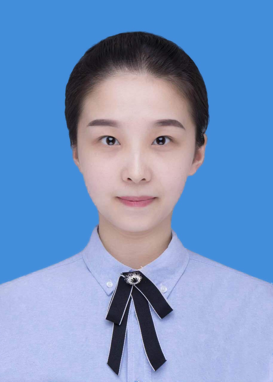 邹晓倩头像