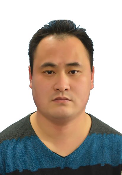 夏进龙头像