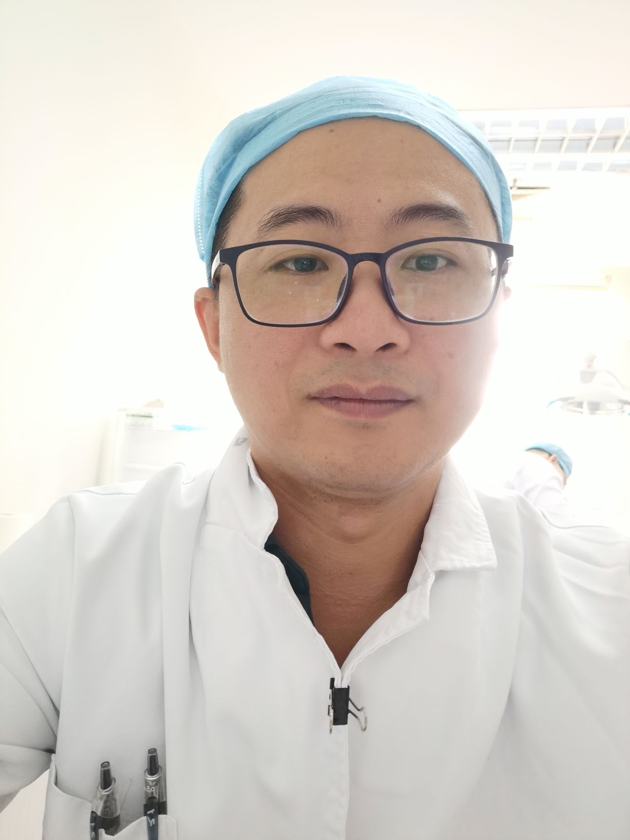 张吉敏头像