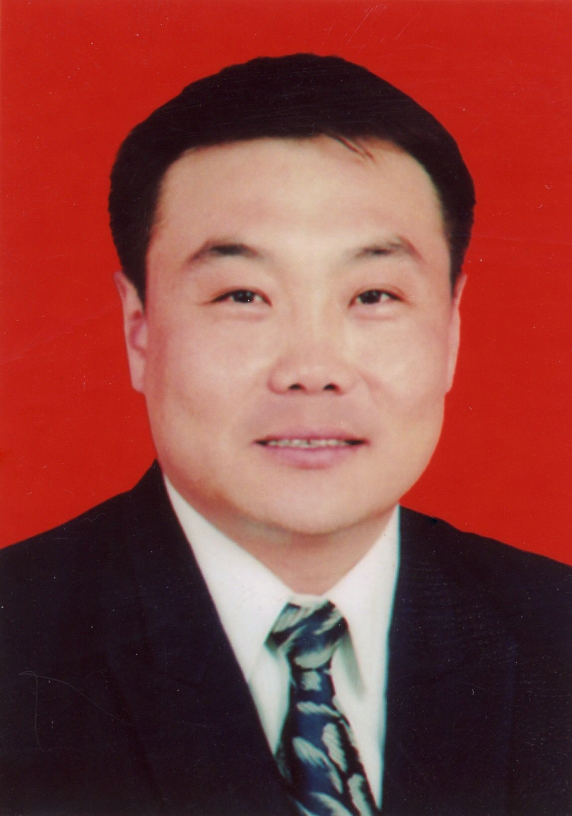 李向东头像