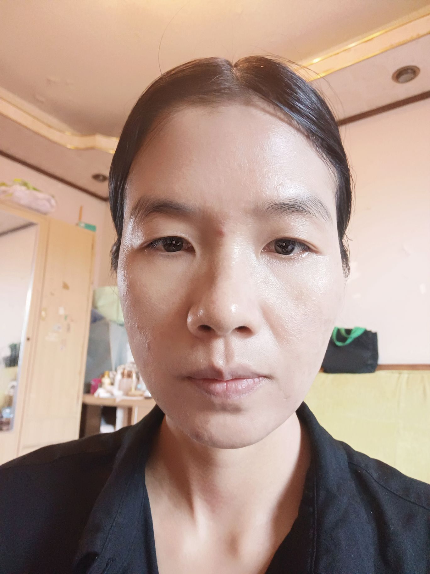 杨正花头像