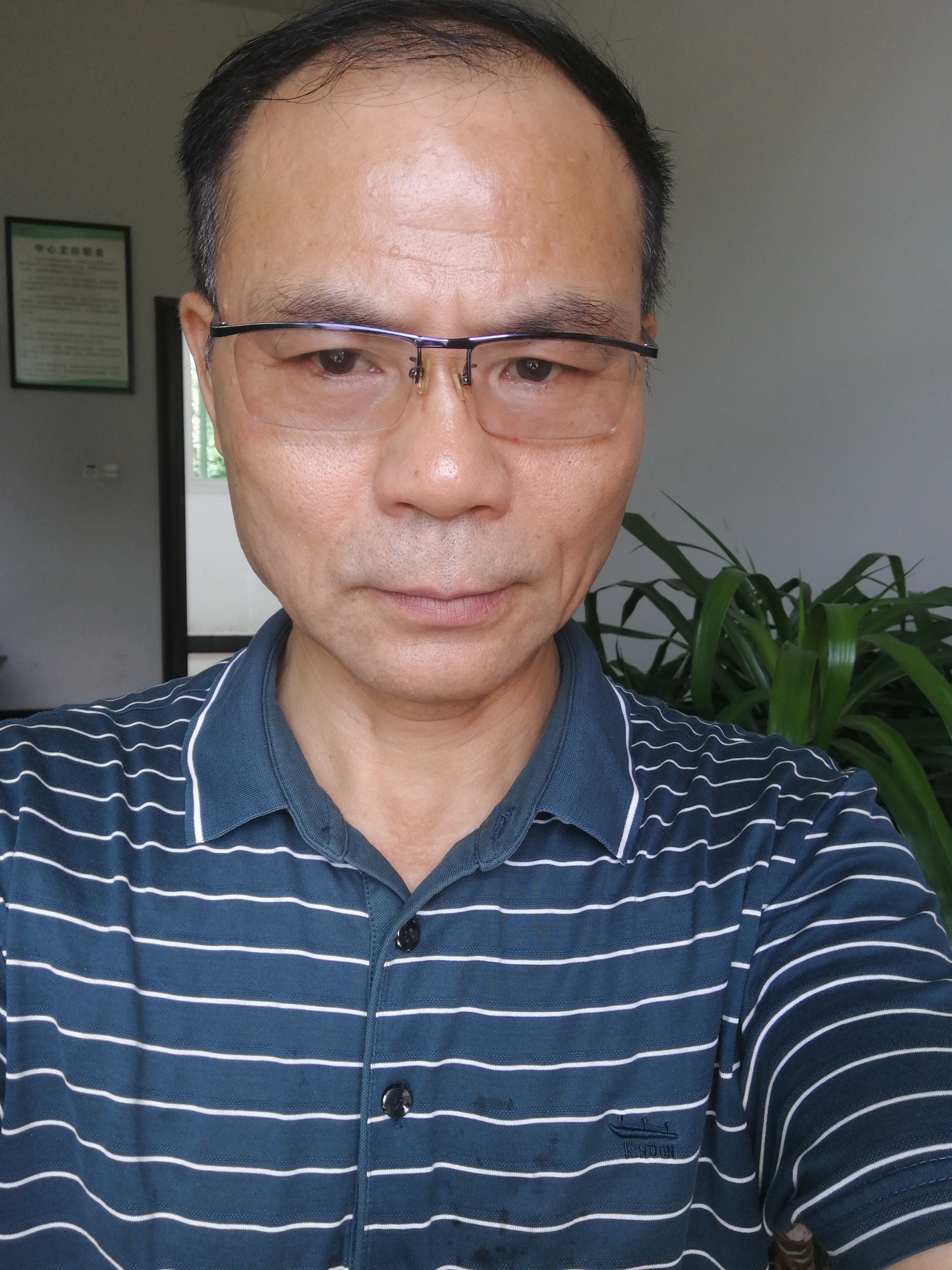 谢应勋头像