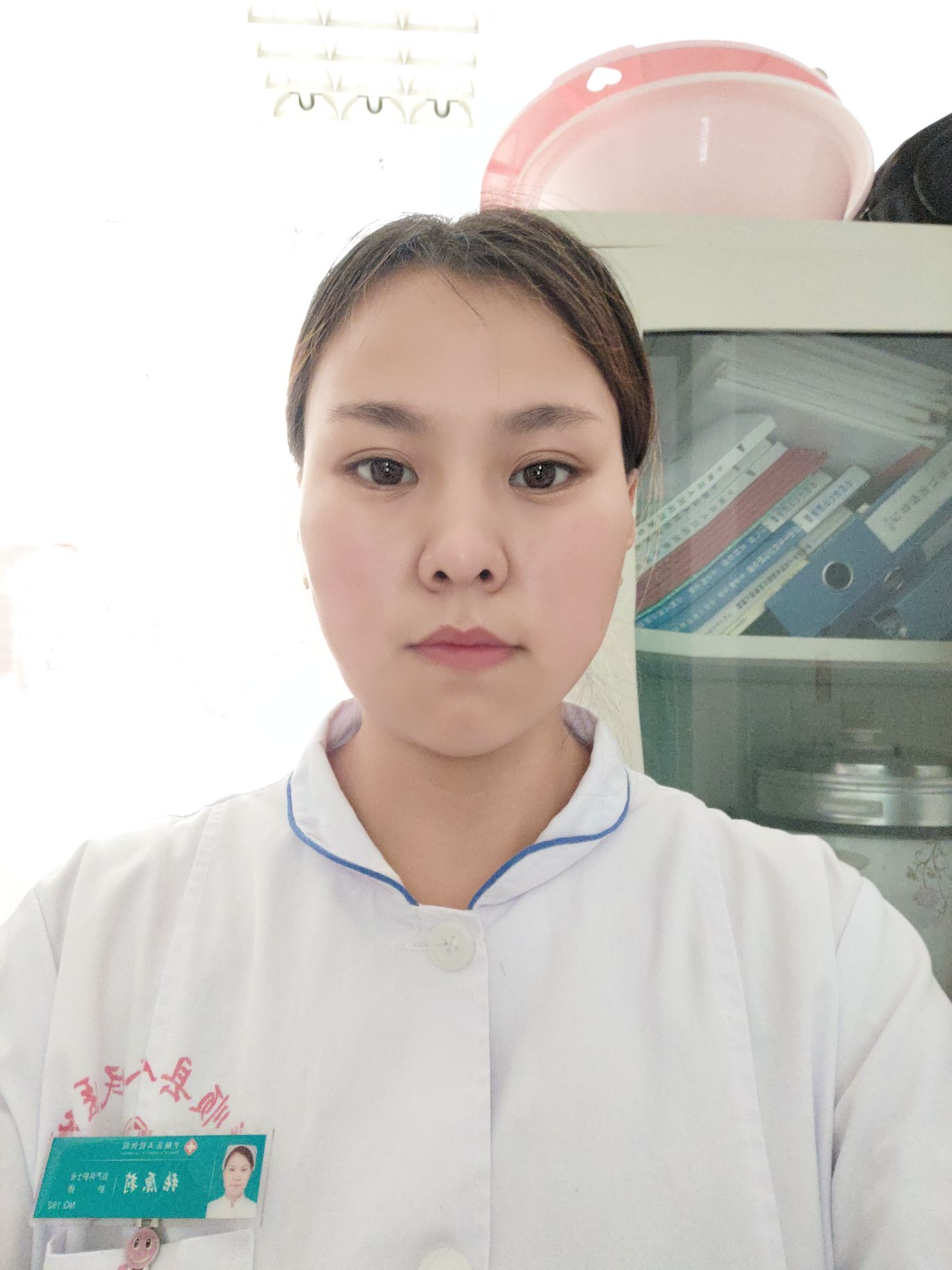 张原莉头像